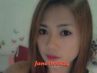 janette0824 Livespot