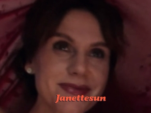 Janettesun