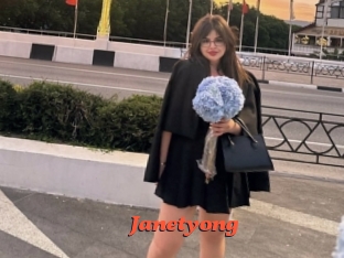 Janetyong