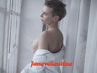 Janevalentine
