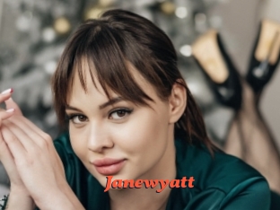 janewyatt Livespot