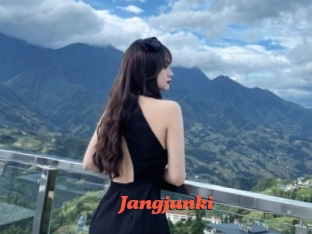 Jangjunki