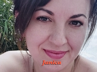 Janica