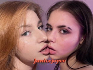 Janicejoyce