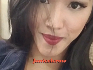 Janicelcrow