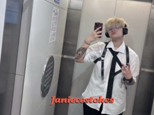 Janiecestokes