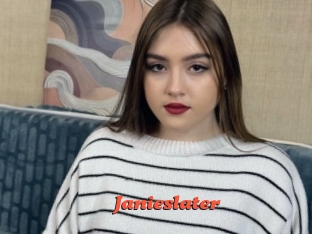 Janieslater
