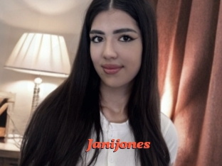 Janijones