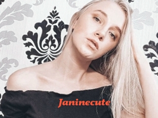 Janinecute