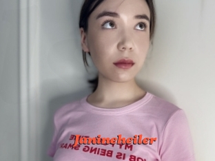 Janineheiler