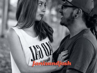 Janisandjosh