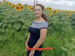 janisgentle Livespot