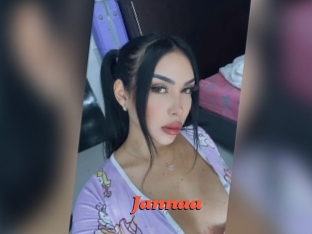 Jannaa