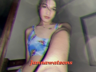 Jannawatsons