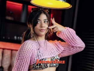 Jannediaz