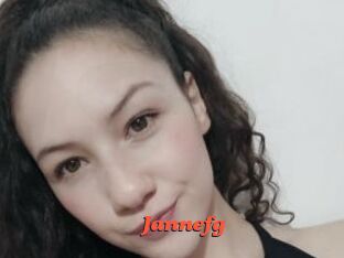 Jannefg