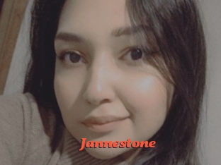 Jannestone