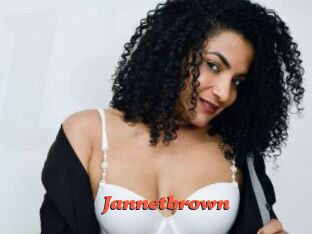 Jannetbrown