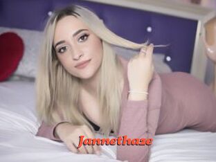 Jannethaze