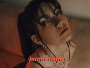 Jannishonney