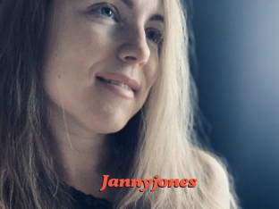 jannyjones Livespot