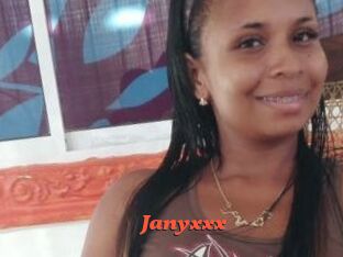 Janyxxx