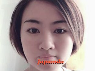 Japamda