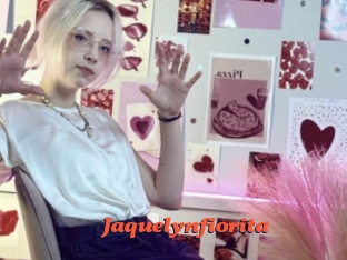 Jaquelynfiorita