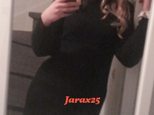 Jarax25