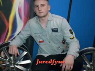 Jaredfyur
