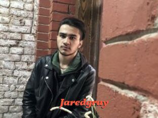 Jaredgray