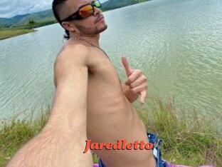 jaredletto Livespot