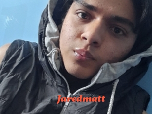 Jaredmatt