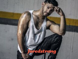 Jaredstrong