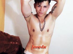 Jaredx