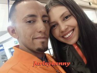 jarleykenny Livespot