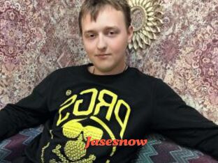 Jasesnow