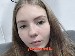 Jasikamils