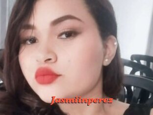 Jasmiinperez