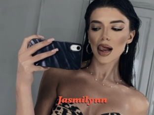 jasmilynn Livespot