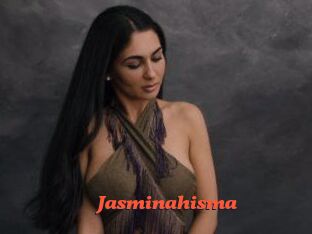 Jasminahisma