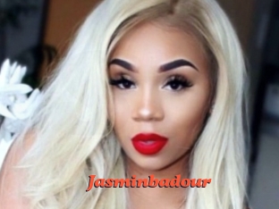 Jasminbadour