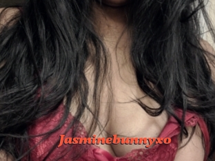 Jasminebunnyxo