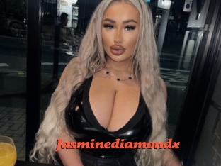 Jasminediamondx