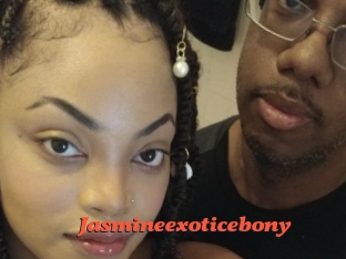 Jasmineexoticebony