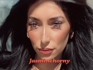 Jasminehorny