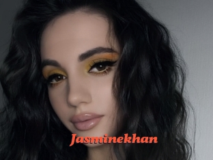 Jasminekhan