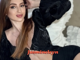 Jasmineleyn