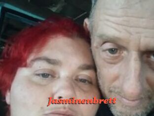 Jasminenbrett