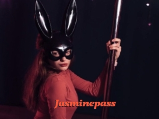 Jasminepass